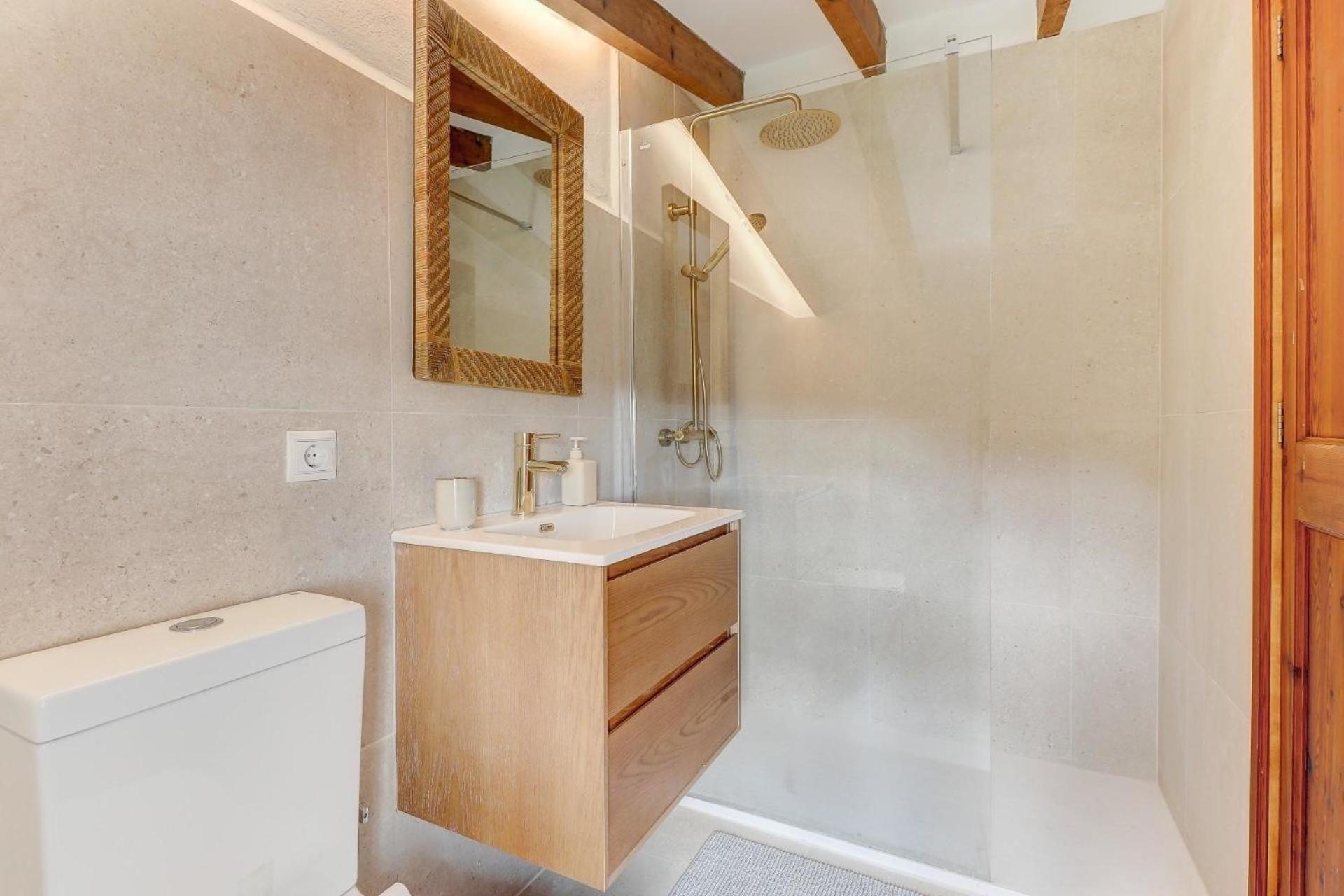 Mit Privatpool Fuer 12 Personen Ca 240 Qm In Pollenca, Mallorca Nordkueste Von Mallorca Pollença