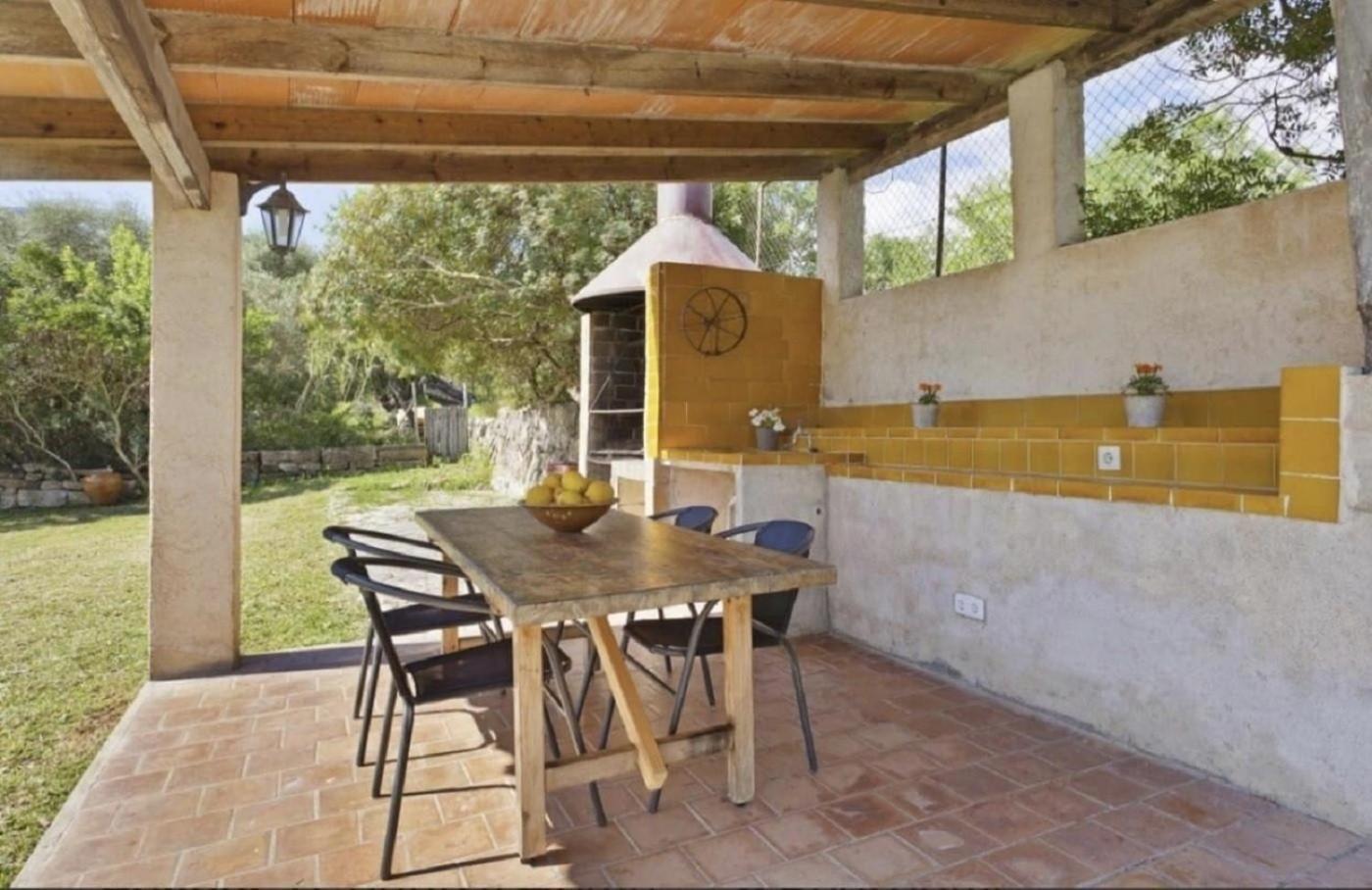 Mit Privatpool Fuer 12 Personen Ca 240 Qm In Pollenca, Mallorca Nordkueste Von Mallorca * Pollença